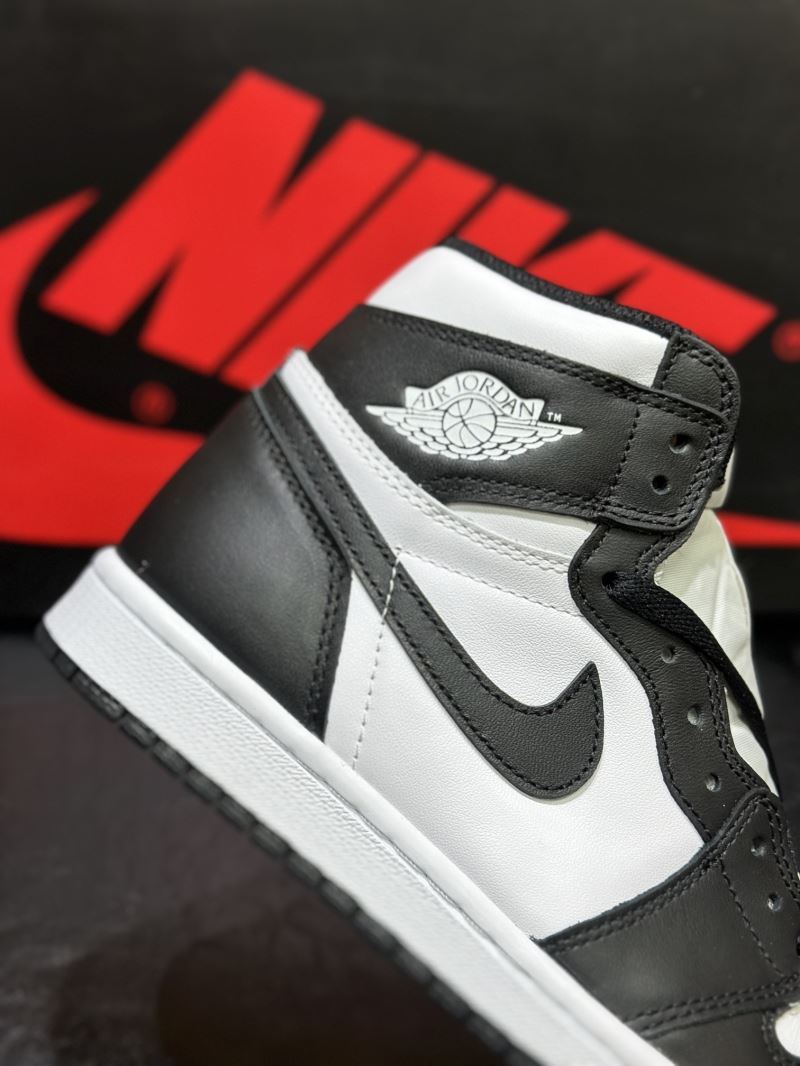 Nike Air Jordan Shoes